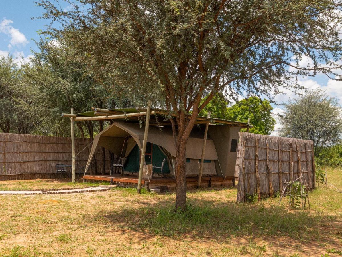 Kazondwe Camp And Lodge Kongola Δωμάτιο φωτογραφία
