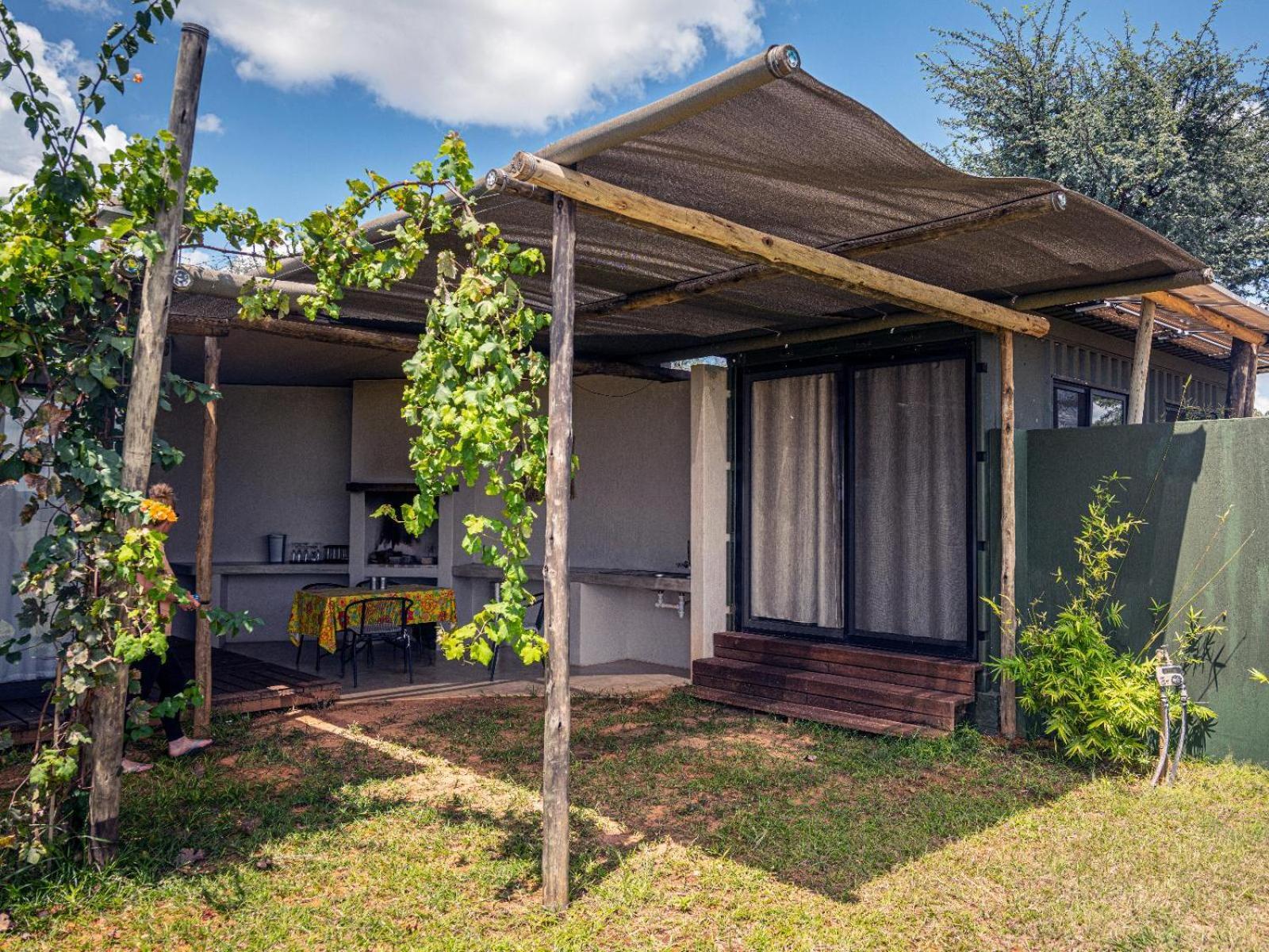 Kazondwe Camp And Lodge Kongola Δωμάτιο φωτογραφία