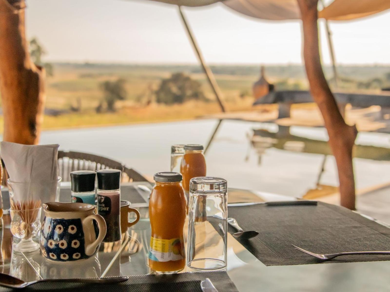 Kazondwe Camp And Lodge Kongola Εξωτερικό φωτογραφία