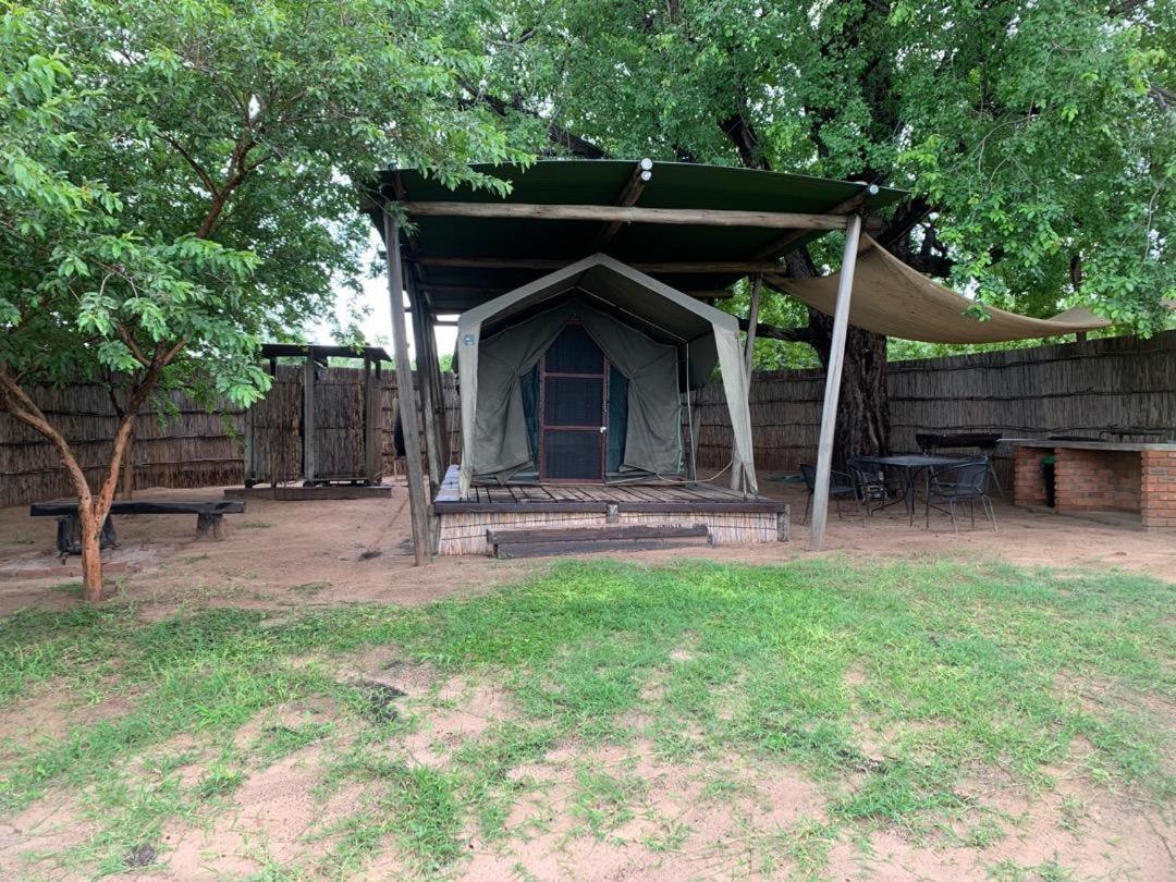 Kazondwe Camp And Lodge Kongola Δωμάτιο φωτογραφία