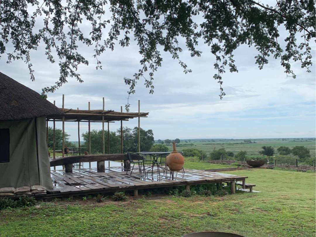 Kazondwe Camp And Lodge Kongola Εξωτερικό φωτογραφία