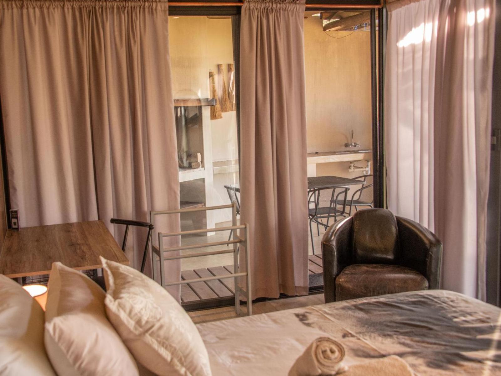 Kazondwe Camp And Lodge Kongola Δωμάτιο φωτογραφία