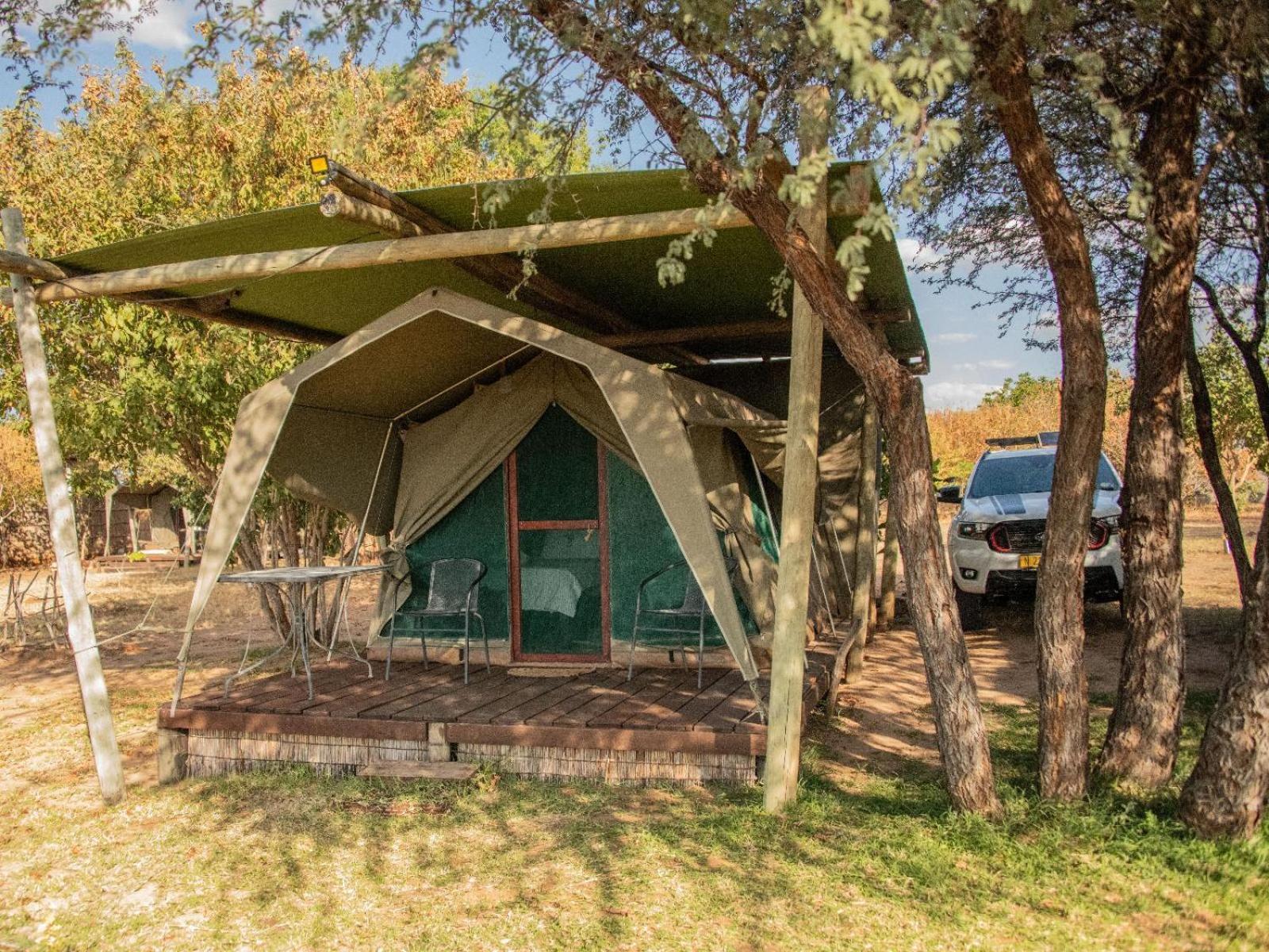 Kazondwe Camp And Lodge Kongola Δωμάτιο φωτογραφία