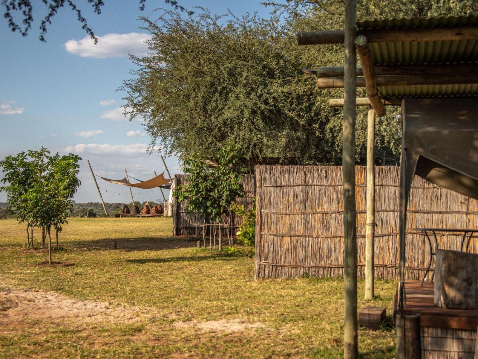 Kazondwe Camp And Lodge Kongola Δωμάτιο φωτογραφία
